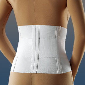 Back Supports, Posture Braces, Back Support Belts, Lumbar Supports