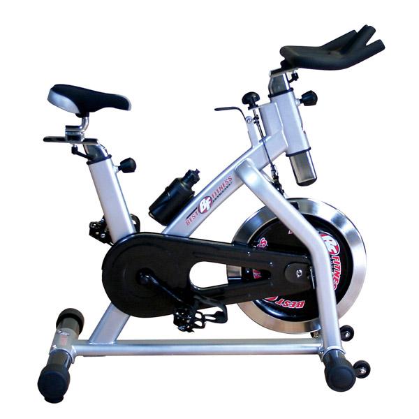 Indoor Exercise Bike Training Cycle Fitness Cardio Workout Home Machine Gym IM 