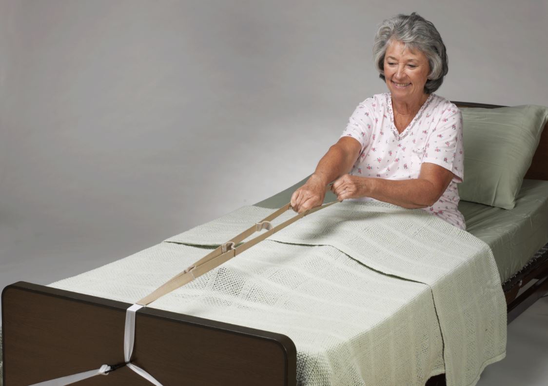 wedge pillow for hip replacement