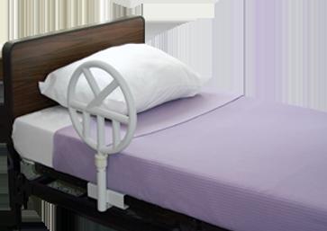 34 Best Bed Rails For S Seniors, Bed Frame For Elderly