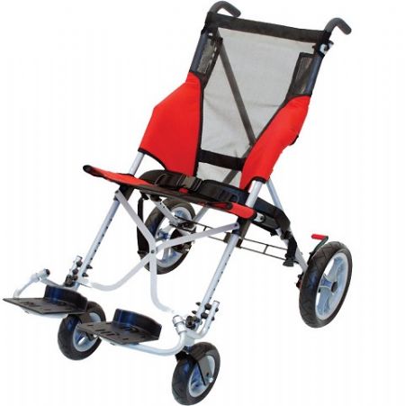 maclaren special needs stroller used