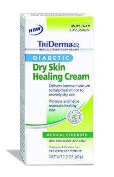 diabetic dermopathy treatment cream