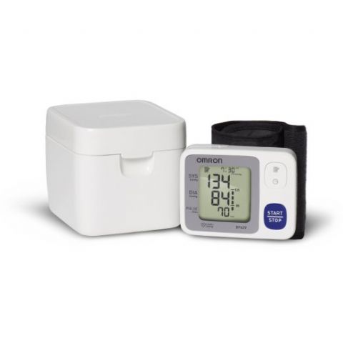 HealthSmart Two Party Home Blood Pressure Kit