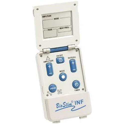 EMS 2C Electronic Muscle Stimulator - North Coast Medical