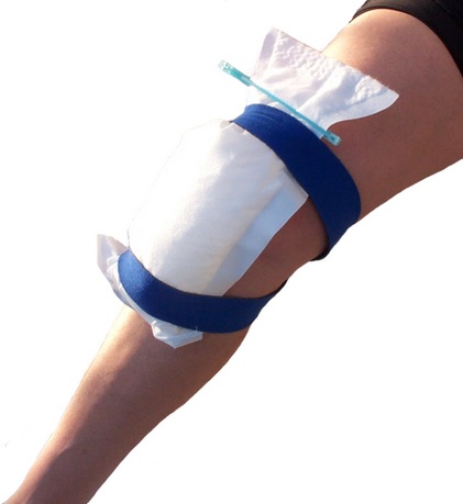 Ice Packs & Cold Compresses for Cold Compression Therapy