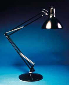 OttLite Better Vision Floor Lamp - 24 Watt