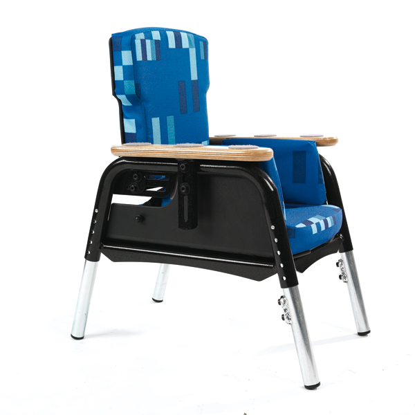 Special Needs Seating: Chairs, Standers, Swings, Tables