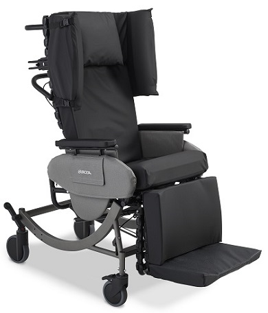 High Back Reclining Wheelchairs Tilt In Space Wheelchairs