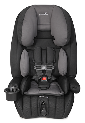 Protect-a-Bub Single Car Seat  Sunshade Navy Fits All Infant & Todller Car Seat 