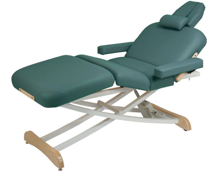 ErgoWave Roller Massage Table FOR SALE - FREE Shipping