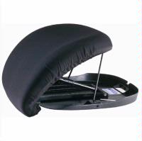 Hammacher Automatic Assisted Lift Seat Chair Cushion Lifting hydraulic Push  Up